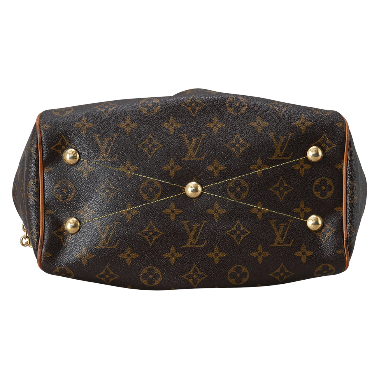 LOUIS VUITTON(USED)루이비통 티볼리 PM